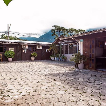 Pousada Novo Encanto Maresias Extérieur photo
