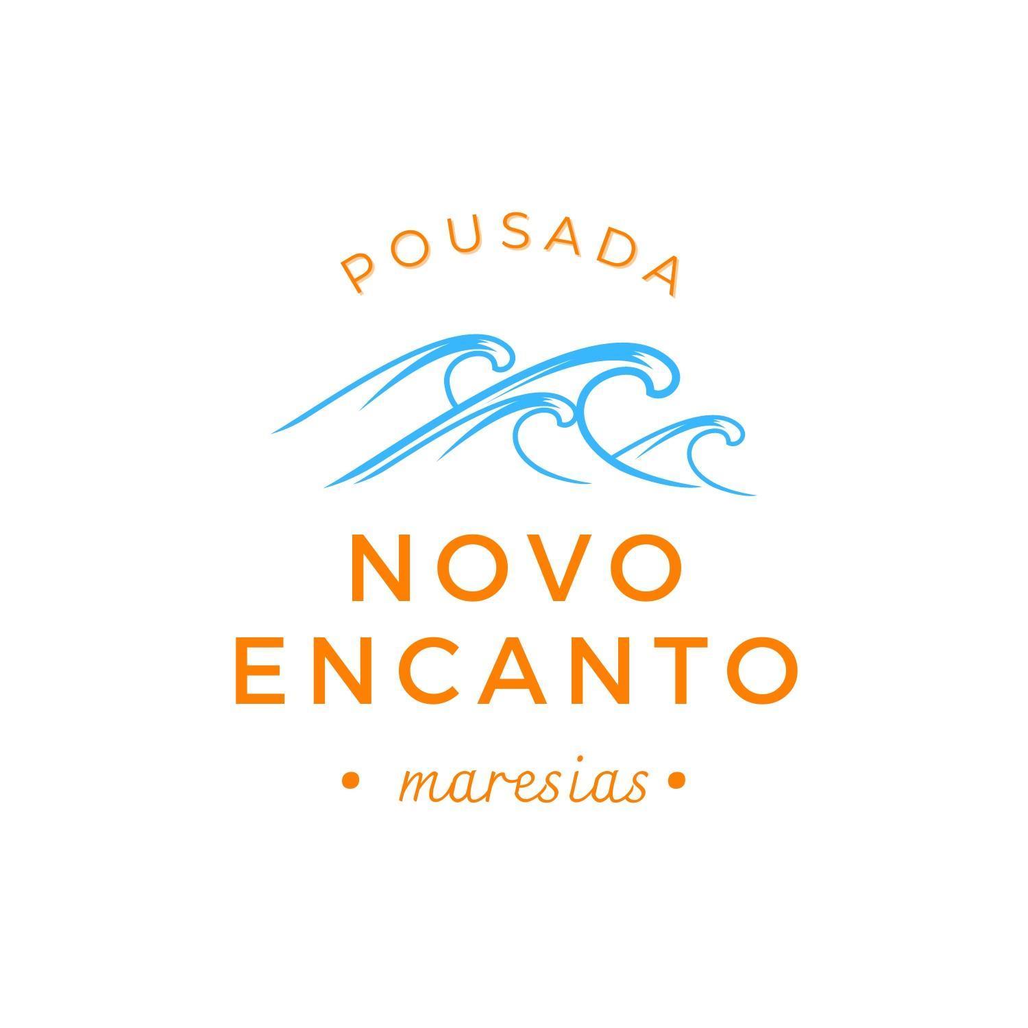 Pousada Novo Encanto Maresias Extérieur photo