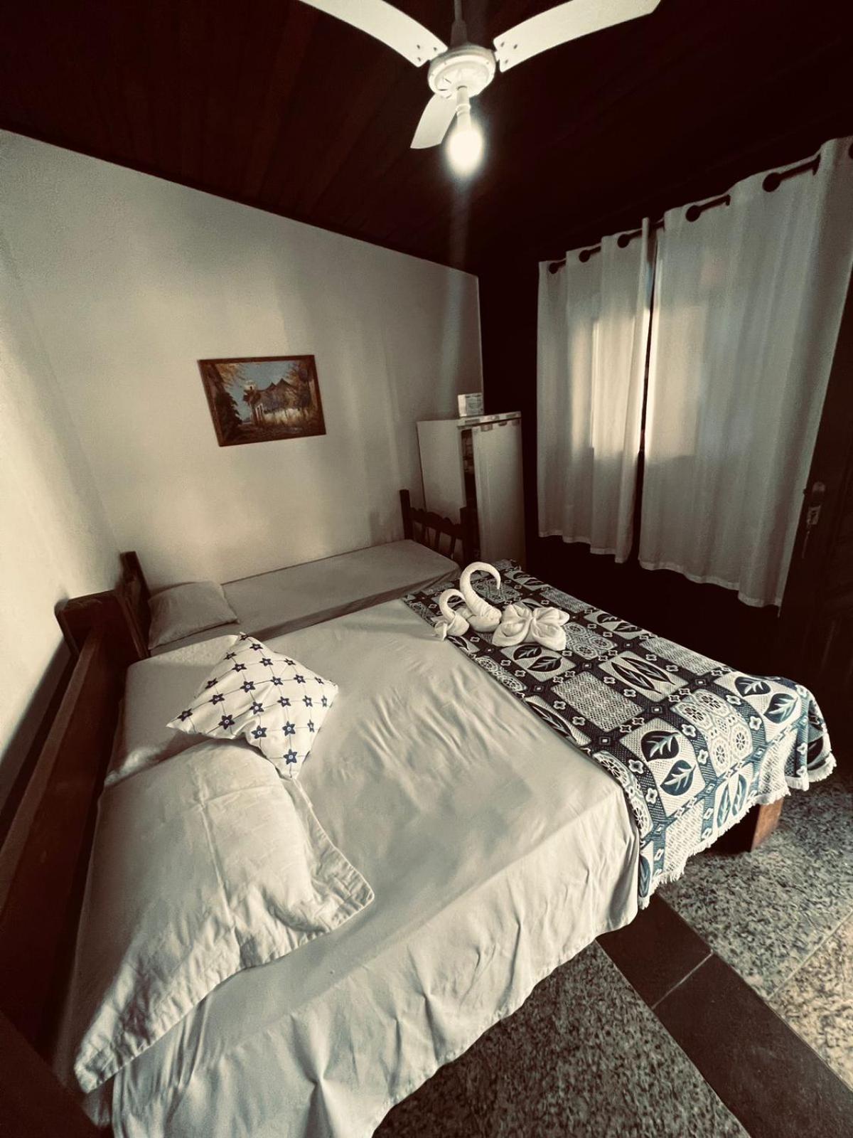 Pousada Novo Encanto Maresias Extérieur photo