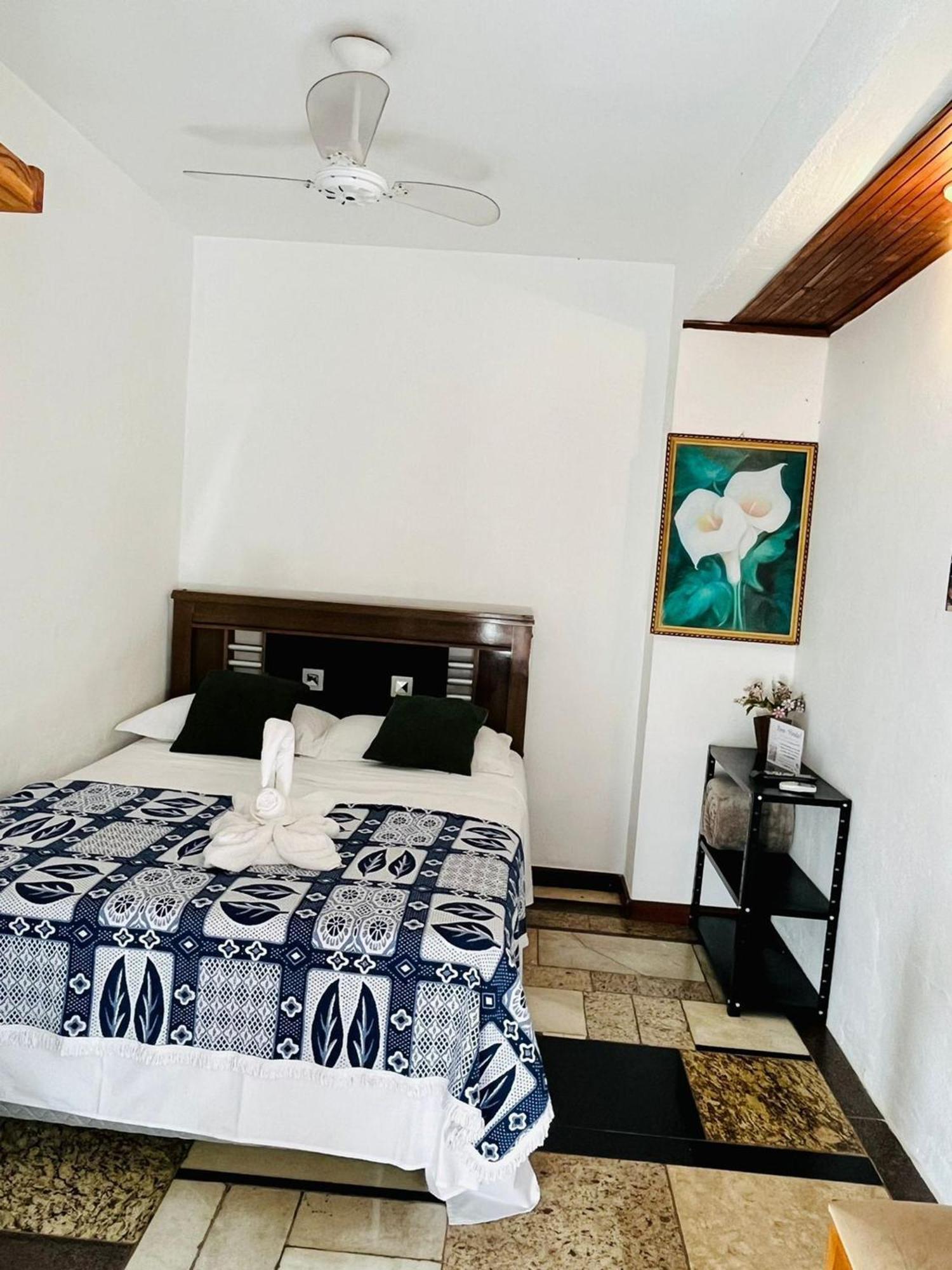 Pousada Novo Encanto Maresias Extérieur photo